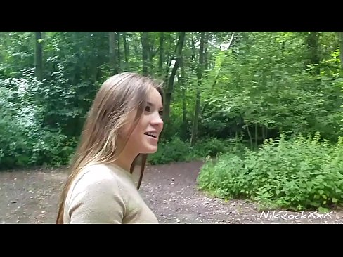 ❤️ I suggested to Evelina that we fuck in a public place! She said yes. Then I fucked her in the ass and cum in her mouth. Then she pissed herself. ❌ Sex video at us ❌️