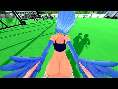 ❤️ Harpy monster girl. ❌ Sex video at us ❌️